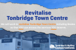 Revitalise Tonbridge Town Centre