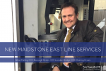 New Maidstone East Line Services