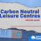 Carbon Neutral Leisure Centres