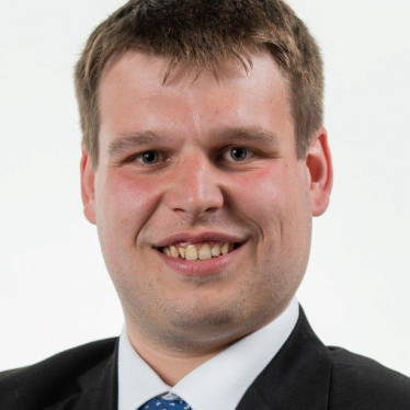Matt Boughton - Leader of Tonbridge & Malling Borough Council